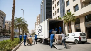 ونيت نقل عفش