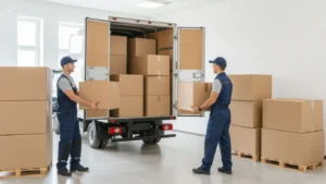 نقل عفش حطين