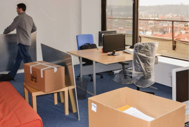 شركات نقل عفش في العقيلة