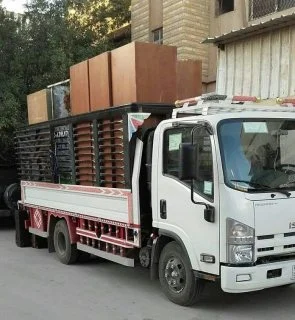 دنه نقل عفش