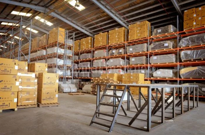 شركة تخزين اثاث