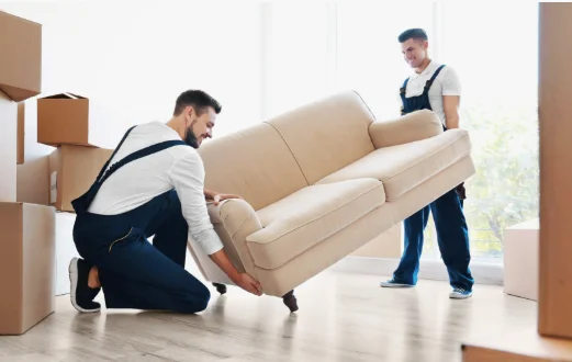شركة نقل عفش العقيلة الكويت
